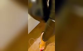 Do nogi kundlu BDSM lateks pissing - Ogłoszenie towarzyskie Gdańsk #20