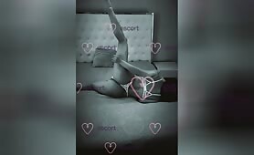 DEBIUT NOWEJ MII - NO SEX  PROFESSIONAL MASSAGE ONLY - Personal advertisement Slupsk #9