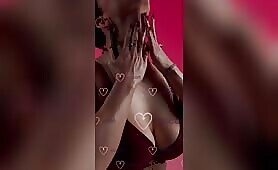 Tina Nuru Luna Massage - Personal advertisement Wroclaw #7