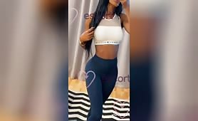 SEXY  LATINA  HOT - Ogłoszenie towarzyskie Kraków #19
