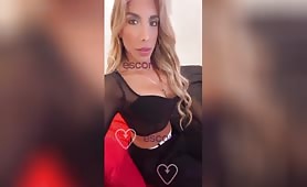 VALERY CONNORS - Personal advertisement Szczecin #20