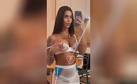 Alessandra Blanco - Personal advertisement Gdansk #20