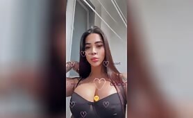 Alessandra Blanco - Personal advertisement Gdansk #22