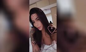 Alessandra Blanco - Personal advertisement Gdansk #24