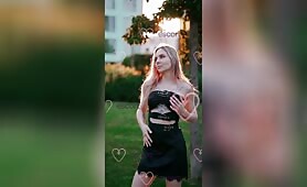 Sweet Amelka Massage - Personal advertisement Warszawa #9