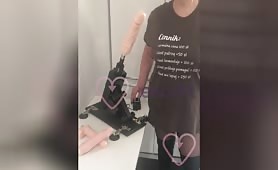 DOMINA  PLUS  MASZYNA - Personal advertisement Kodz #21