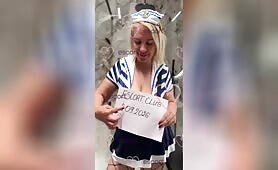 Zakazany Urok - Personal advertisement Warszawa #4
