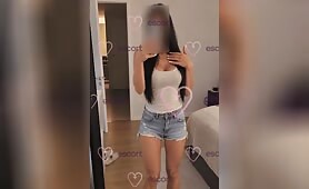 SEXY NATKA - Ogłoszenie towarzyskie Warszawa #6
