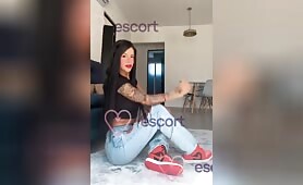 NEW Latina - Personal advertisement Kodz #7