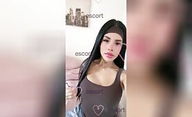 NEW Latina - Personal advertisement Kodz #9