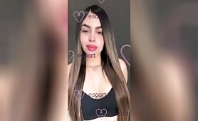 Porno Star Latina - Personal advertisement Wroclaw #8